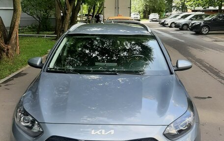 KIA cee'd III, 2022 год, 2 175 000 рублей, 1 фотография