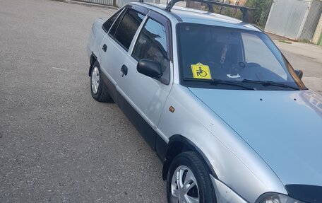 Daewoo Nexia I рестайлинг, 2011 год, 170 000 рублей, 6 фотография