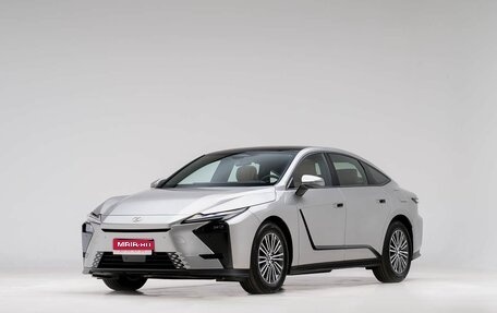 Lexus ES, 2026 год, 6 700 000 рублей, 1 фотография