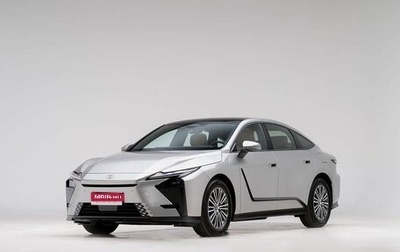 Lexus ES, 2026 год, 6 700 000 рублей, 1 фотография