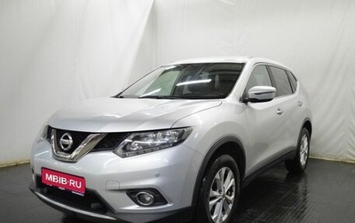 Nissan X-Trail, 2018 год, 1 650 000 рублей, 1 фотография