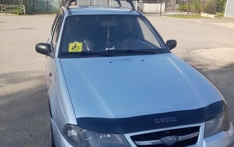 Daewoo Nexia I рестайлинг, 2011 год, 170 000 рублей, 5 фотография