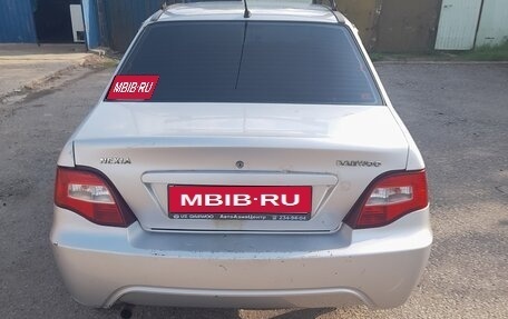 Daewoo Nexia I рестайлинг, 2011 год, 170 000 рублей, 2 фотография