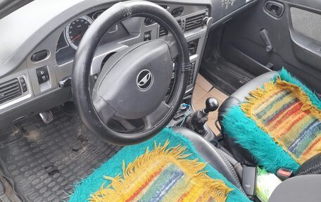 Daewoo Nexia I рестайлинг, 2011 год, 170 000 рублей, 16 фотография