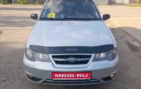 Daewoo Nexia I рестайлинг, 2011 год, 170 000 рублей, 13 фотография