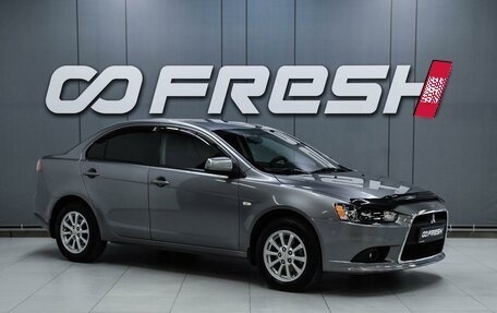 Mitsubishi Lancer IX, 2013 год, 999 000 рублей, 1 фотография