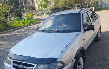 Daewoo Nexia I рестайлинг, 2011 год, 170 000 рублей, 14 фотография
