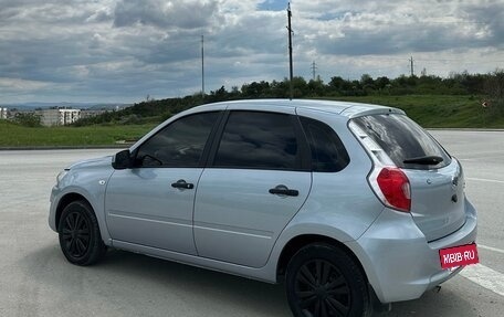 Datsun mi-DO, 2015 год, 800 000 рублей, 3 фотография