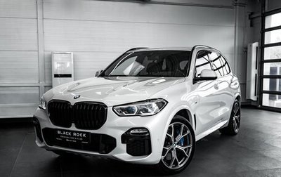 BMW X5, 2020 год, 6 495 000 рублей, 1 фотография