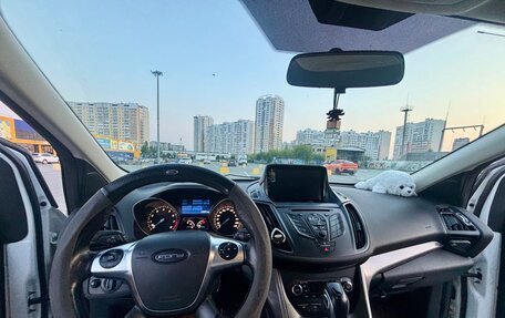 Ford Kuga III, 2015 год, 1 299 999 рублей, 7 фотография
