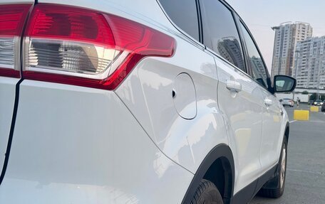 Ford Kuga III, 2015 год, 1 299 999 рублей, 4 фотография
