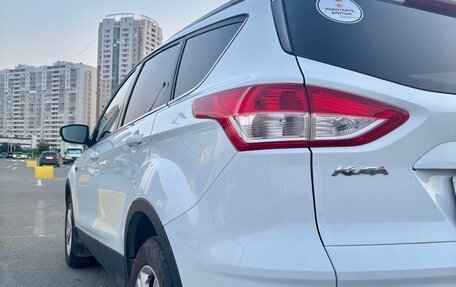 Ford Kuga III, 2015 год, 1 299 999 рублей, 6 фотография