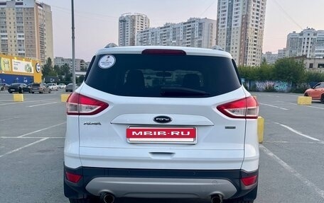 Ford Kuga III, 2015 год, 1 299 999 рублей, 5 фотография