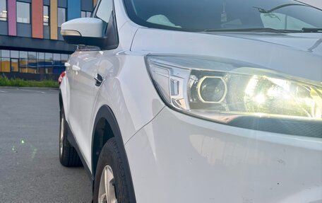 Ford Kuga III, 2015 год, 1 299 999 рублей, 3 фотография