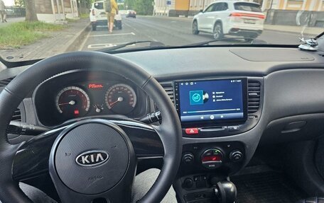 KIA Rio II, 2010 год, 590 000 рублей, 7 фотография