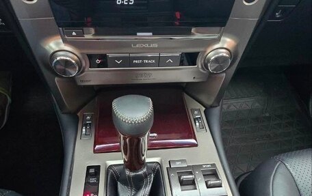 Lexus GX II, 2016 год, 5 700 000 рублей, 8 фотография