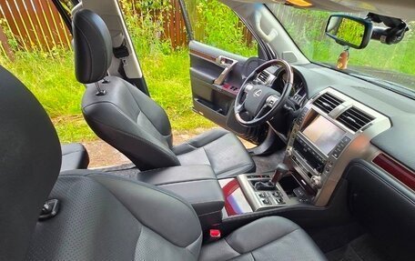 Lexus GX II, 2016 год, 5 700 000 рублей, 7 фотография