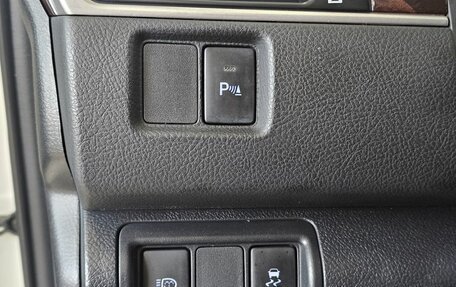 Toyota Camry, 2017 год, 2 279 000 рублей, 13 фотография