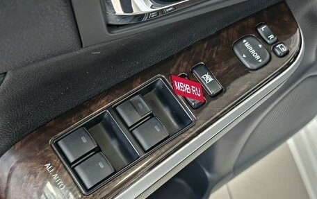 Toyota Camry, 2017 год, 2 279 000 рублей, 14 фотография