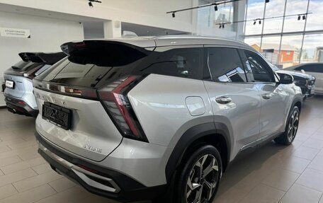 Geely Atlas, 2026 год, 3 449 990 рублей, 5 фотография