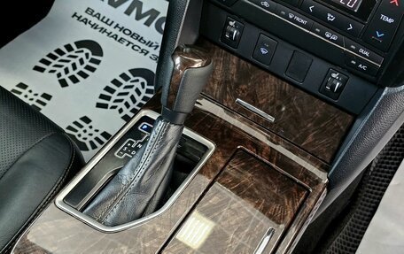 Toyota Camry, 2017 год, 2 279 000 рублей, 23 фотография
