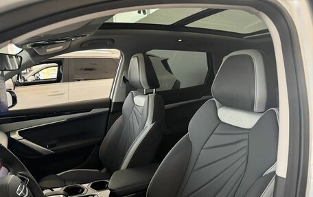 Geely Atlas, 2026 год, 3 449 990 рублей, 8 фотография