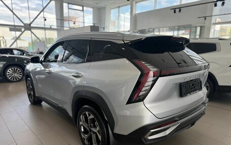 Geely Atlas, 2026 год, 3 449 990 рублей, 4 фотография