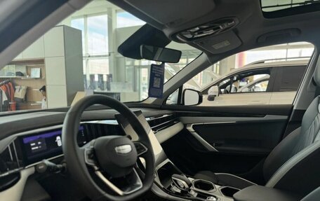 Geely Atlas, 2026 год, 3 449 990 рублей, 9 фотография