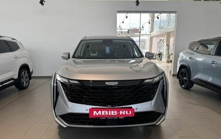 Geely Atlas, 2026 год, 3 449 990 рублей, 2 фотография