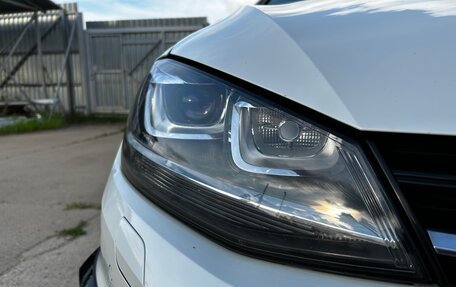 Volkswagen Golf VII, 2013 год, 1 450 000 рублей, 9 фотография