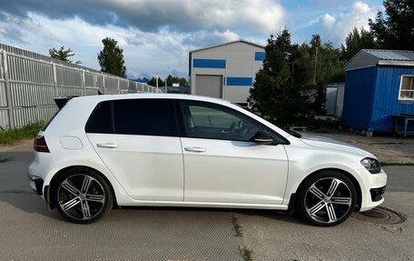 Volkswagen Golf VII, 2013 год, 1 450 000 рублей, 7 фотография