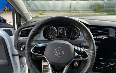 Volkswagen Golf VII, 2013 год, 1 450 000 рублей, 14 фотография