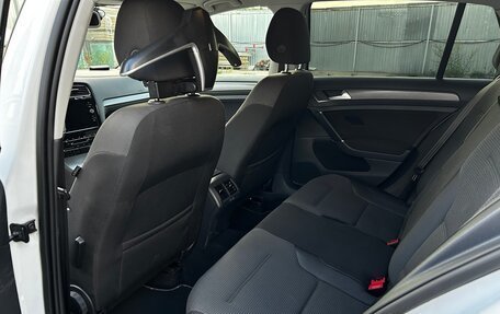 Volkswagen Golf VII, 2013 год, 1 450 000 рублей, 16 фотография