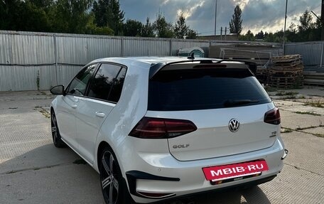 Volkswagen Golf VII, 2013 год, 1 450 000 рублей, 4 фотография