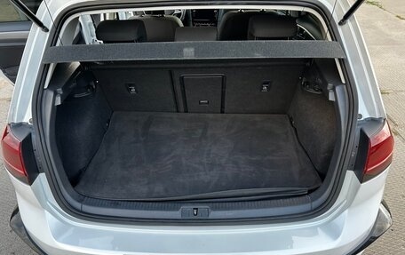 Volkswagen Golf VII, 2013 год, 1 450 000 рублей, 17 фотография