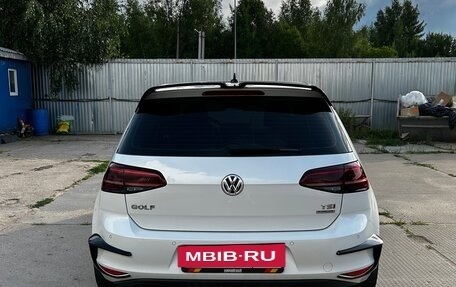 Volkswagen Golf VII, 2013 год, 1 450 000 рублей, 5 фотография