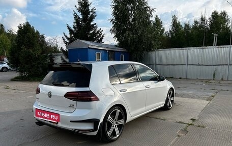 Volkswagen Golf VII, 2013 год, 1 450 000 рублей, 6 фотография