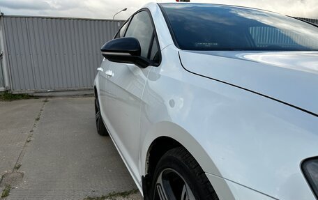 Volkswagen Golf VII, 2013 год, 1 450 000 рублей, 29 фотография