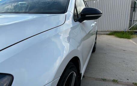 Volkswagen Golf VII, 2013 год, 1 450 000 рублей, 28 фотография