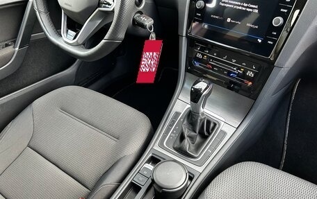 Volkswagen Golf VII, 2013 год, 1 450 000 рублей, 22 фотография