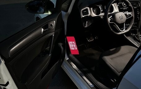 Volkswagen Golf VII, 2013 год, 1 450 000 рублей, 39 фотография