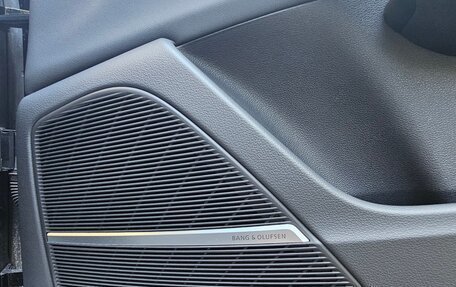 Audi Q8 I, 2022 год, 8 990 000 рублей, 12 фотография