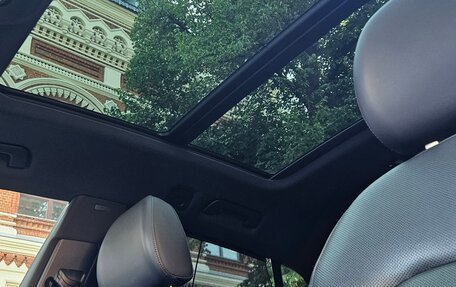 Audi Q8 I, 2022 год, 8 990 000 рублей, 29 фотография