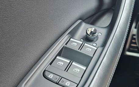 Audi Q8 I, 2022 год, 8 990 000 рублей, 30 фотография