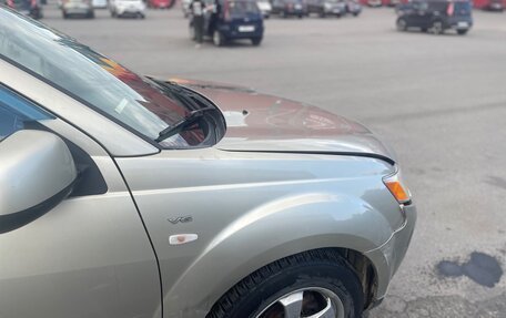 Mitsubishi Outlander III рестайлинг 3, 2007 год, 500 000 рублей, 13 фотография