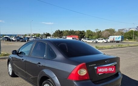Ford Focus II рестайлинг, 2008 год, 580 000 рублей, 4 фотография