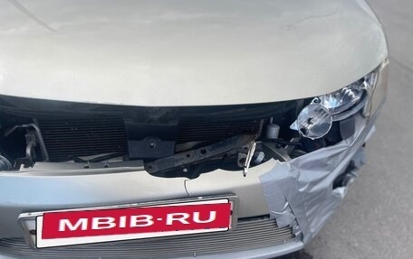 Mitsubishi Outlander III рестайлинг 3, 2007 год, 500 000 рублей, 15 фотография
