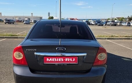 Ford Focus II рестайлинг, 2008 год, 580 000 рублей, 7 фотография