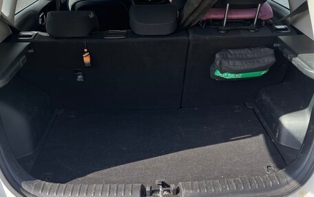 KIA Soul III, 2021 год, 1 325 000 рублей, 11 фотография