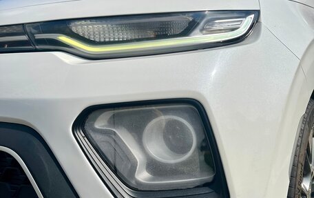 KIA Soul III, 2021 год, 1 325 000 рублей, 17 фотография